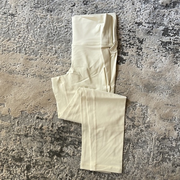 ECHT Scrunch Leggings - Picture 4 of 6